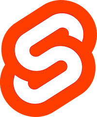 Svelte Logo